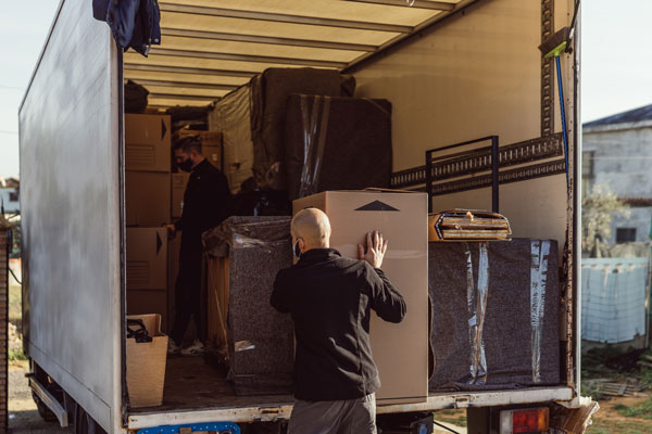 Best Moving Services