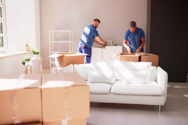 Home Furniture Moving Service