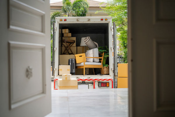 Long Distance Moving Services