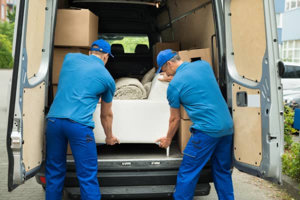 Moving Services in Bucktown, IL