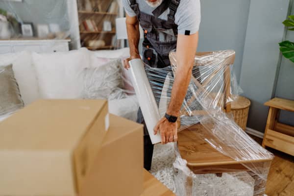 Moving Services in Chicago, IL