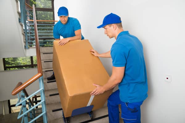 Moving Services in Hyde Park, IL