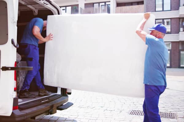 Moving Services in Jefferson Park, IL