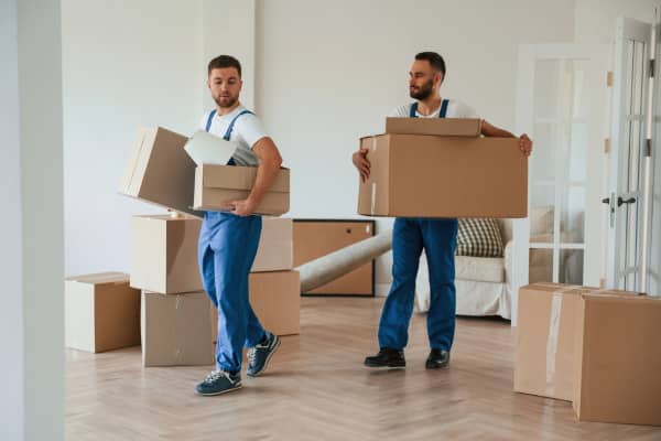 Moving Services in Logan Square, IL