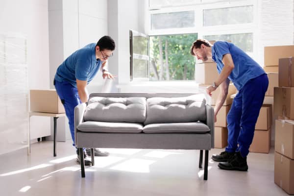 Moving Services in Northbrook, IL