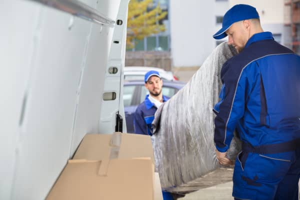 Moving Services in Oak Park, IL