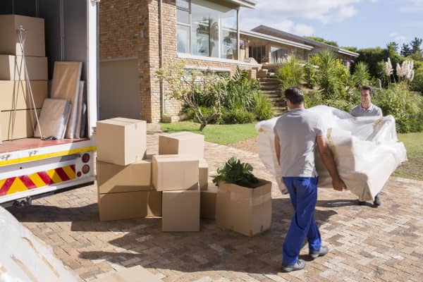 Moving Services in Skokie, IL