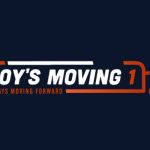 Roys Moving 1, IL
