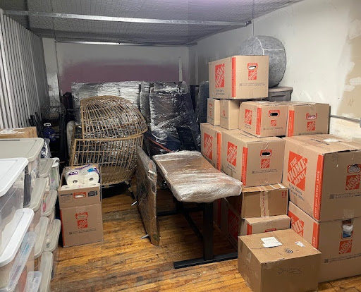 Roys Moving 1, IL