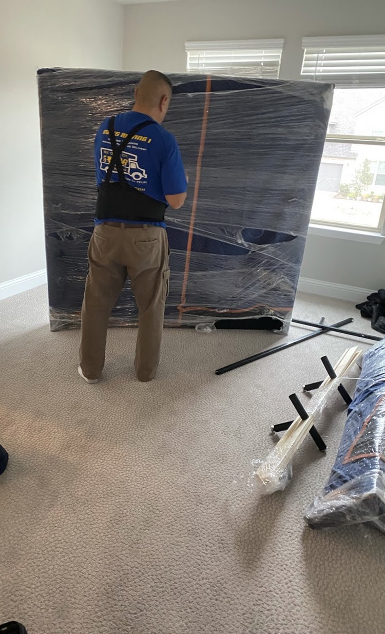Roys Moving 1, IL