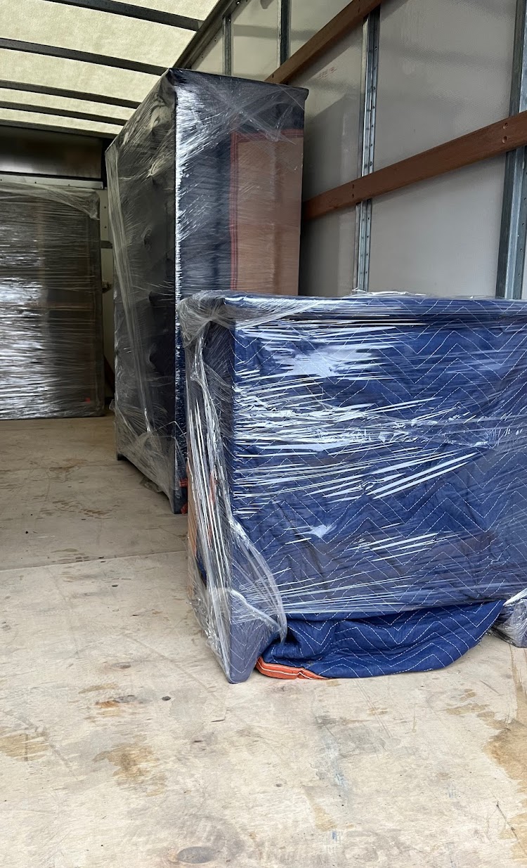 Roys Moving 1, IL
