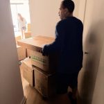 Roys Moving 1, IL