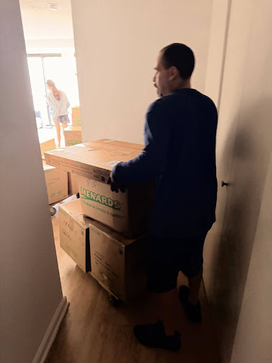 Roys Moving 1, IL