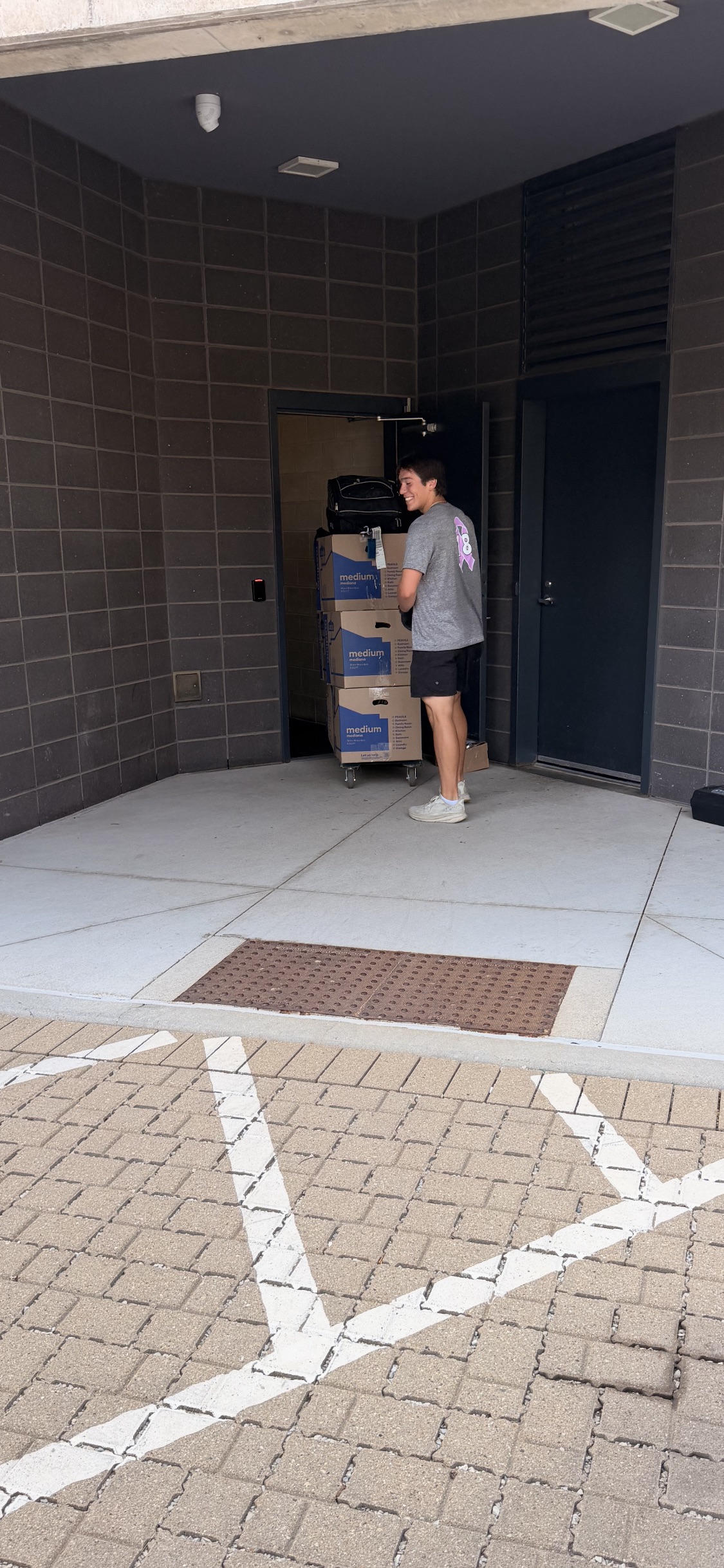 Roys Moving 1, IL