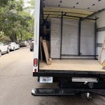 Roys Moving 1, IL